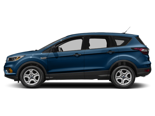 2019 Ford Escape SE in Butler, PA - Mike Kelly Automotive