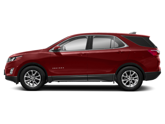 2020 Chevrolet Equinox LT in Butler, PA - Mike Kelly Automotive