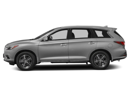 2018 INFINITI QX60 AWD in Butler, PA - Mike Kelly Automotive