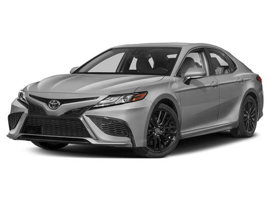 2024 Toyota Camry XSE in Butler, PA - Mike Kelly Automotive