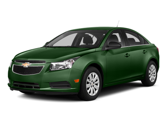2014 Chevrolet Cruze 2LT in Butler, PA - Mike Kelly Automotive