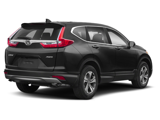 2019 Honda CR-V LX in Butler, PA - Mike Kelly Automotive