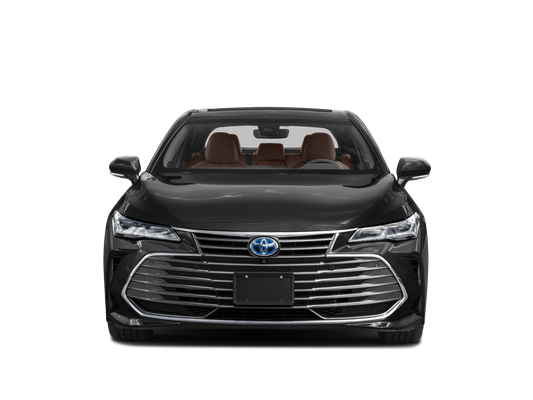 2020 Toyota Avalon Hybrid Limited in Butler, PA - Mike Kelly Automotive
