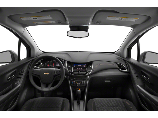 2021 Chevrolet Trax LS in Butler, PA - Mike Kelly Automotive