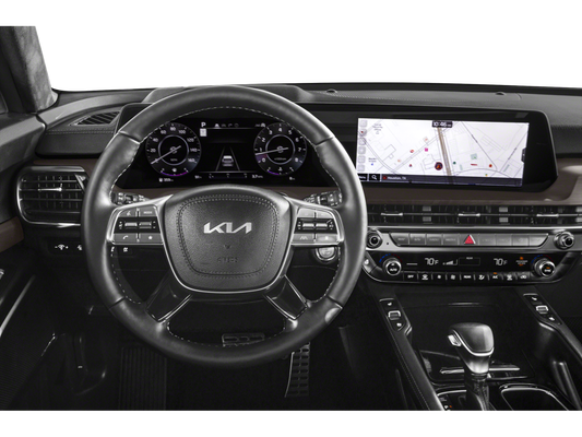 2024 Kia Telluride SX Prestige X-Pro in Butler, PA - Mike Kelly Automotive