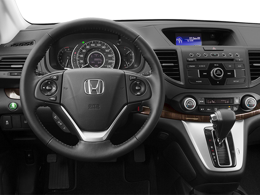 2014 Honda CR-V EX-L in Butler, PA - Mike Kelly Automotive