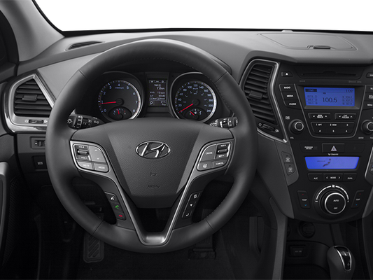 2014 Hyundai Santa Fe Sport AWD 4dr 2.4 in Butler, PA - Mike Kelly Automotive