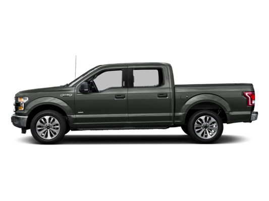 2016 Ford F-150 XLT in Butler, PA - Mike Kelly Automotive