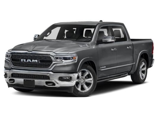 2021 RAM 1500 Limited in Butler, PA - Mike Kelly Automotive