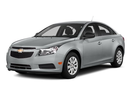 2014 Chevrolet Cruze 2LT in Butler, PA - Mike Kelly Automotive