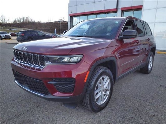 2023 Jeep Grand Cherokee Laredo X in Butler, PA - Mike Kelly Automotive