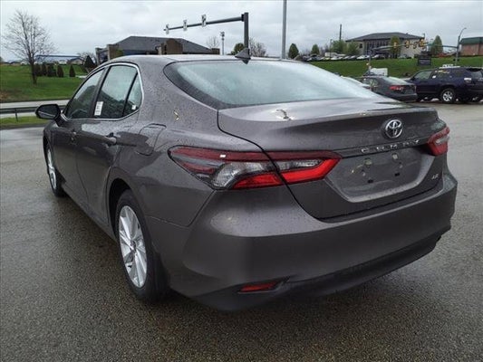2024 Toyota Camry LE in Butler, PA - Mike Kelly Automotive