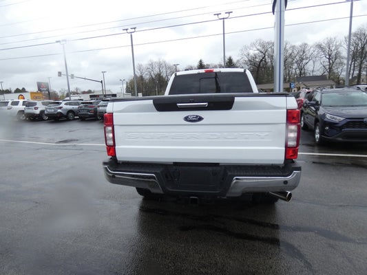 2021 Ford Super Duty F-250 SRW Base in Butler, PA - Mike Kelly Automotive