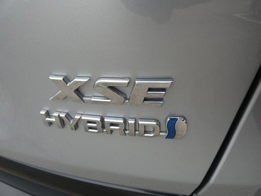2021 Toyota RAV4 Hybrid XSE in Butler, PA - Mike Kelly Automotive