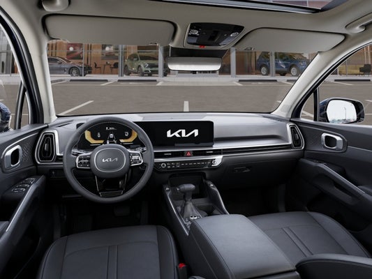 2024 Kia Sorento S in Butler, PA - Mike Kelly Automotive