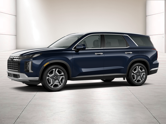 2024 Hyundai Palisade Limited AWD in Butler, PA - Mike Kelly Automotive