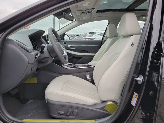 2023 Hyundai Sonata SEL Convenience in Butler, PA - Mike Kelly Automotive