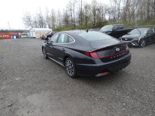2023 Hyundai Sonata Limited in Butler, PA - Mike Kelly Automotive