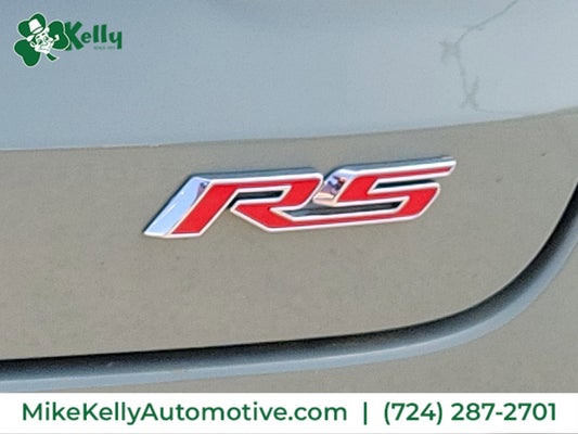 2024 Chevrolet Trax 2RS in Butler, PA - Mike Kelly Automotive