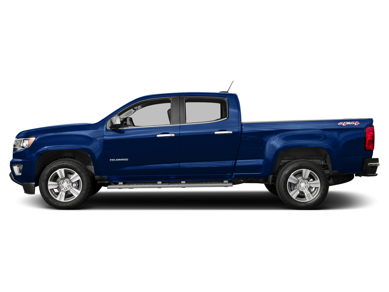 2015 Chevrolet Colorado 4WD LT