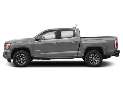 2019 GMC Canyon 4WD All Terrain w/Cloth