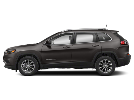 2019 Jeep Cherokee Latitude Plus in Butler, PA - Mike Kelly Automotive