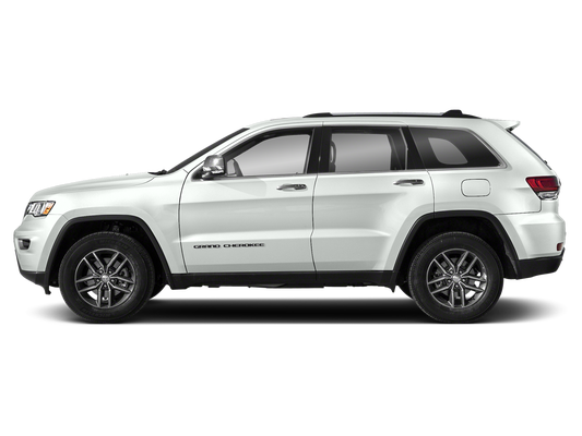 2019 Jeep Grand Cherokee Limited in Butler, PA - Mike Kelly Automotive