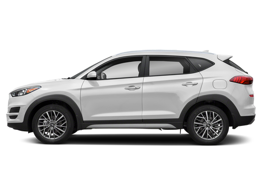 2020 Hyundai Tucson SEL in Butler, PA - Mike Kelly Automotive