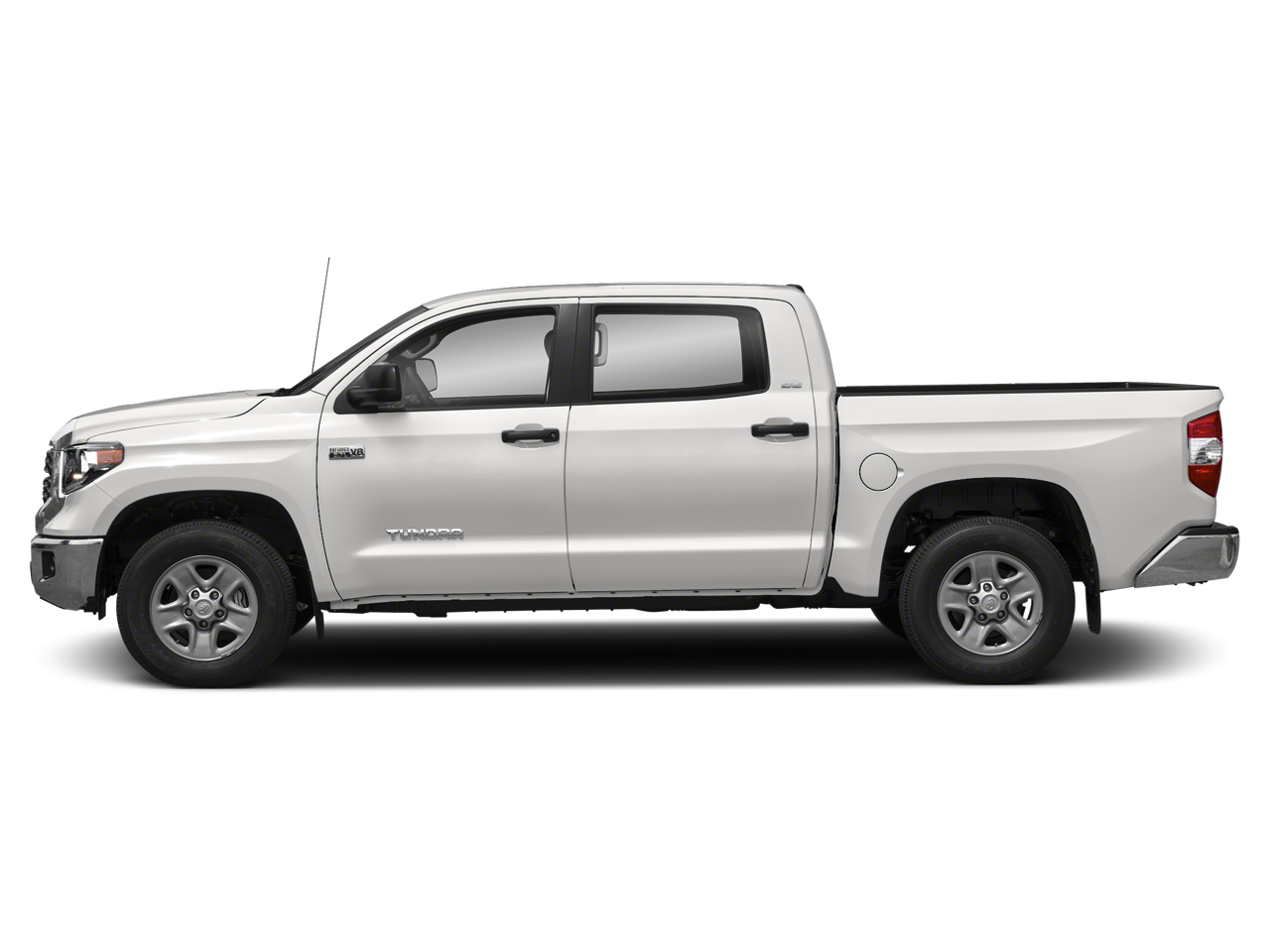2020 Toyota Tundra 4WD SR5