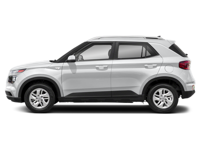 2021 Hyundai Venue SEL