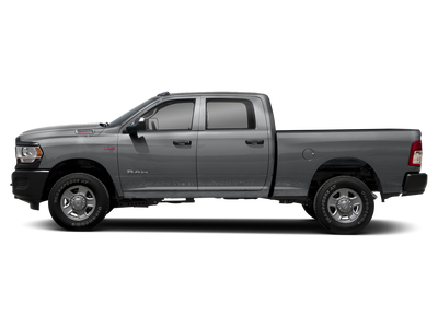 2021 RAM 2500 Tradesman Crew Cab 4x4 6'4' Box