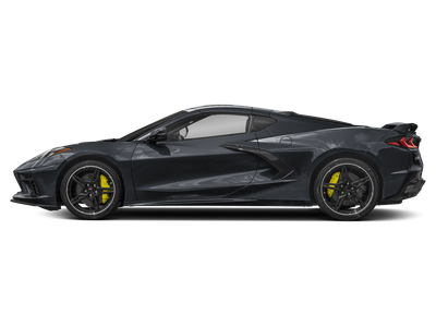 2022 Chevrolet CORVETTE 3LT