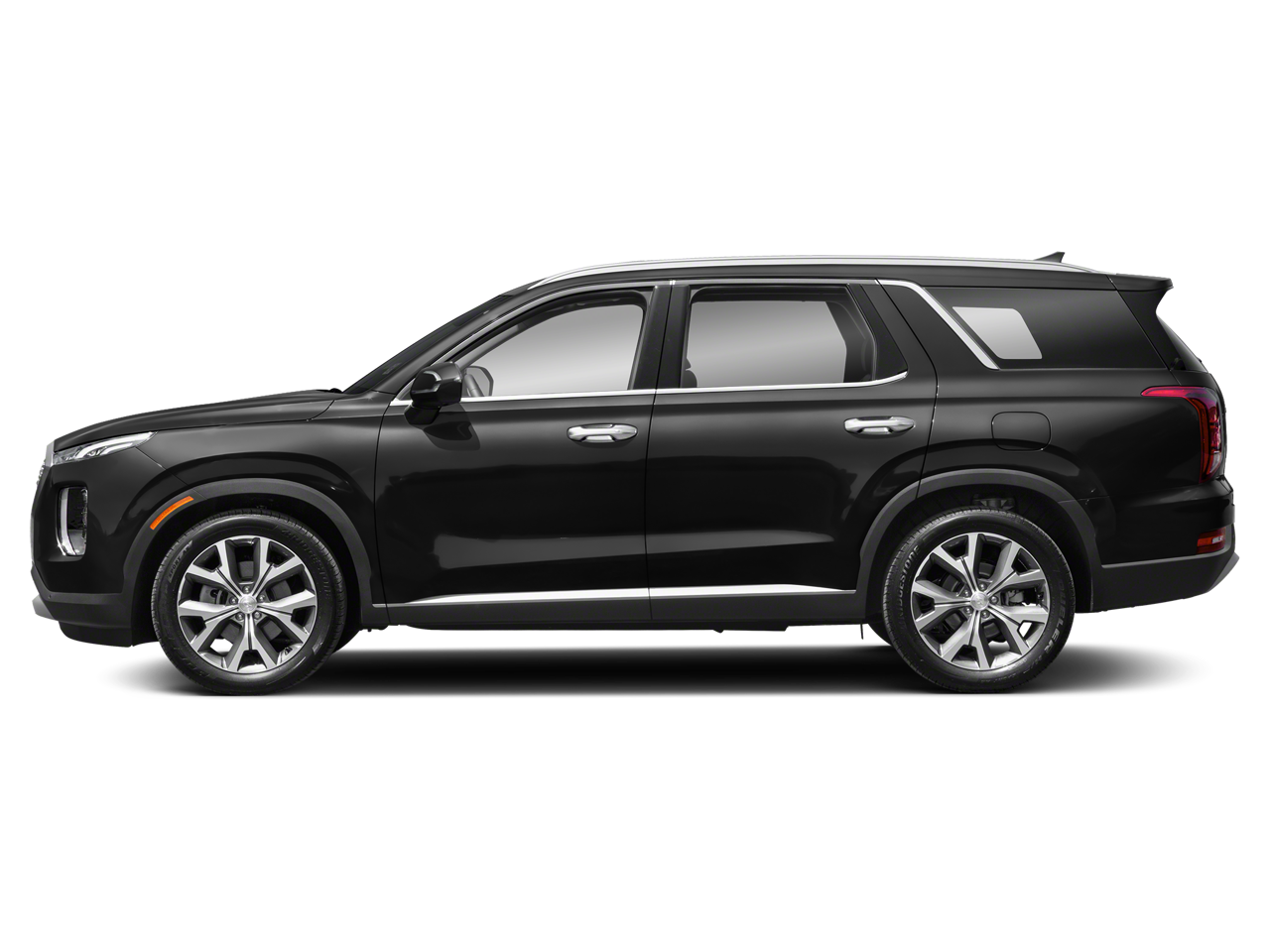 2022 Hyundai Palisade SEL - Photo 6