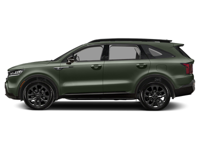 2022 Kia Sorento X-Line EX