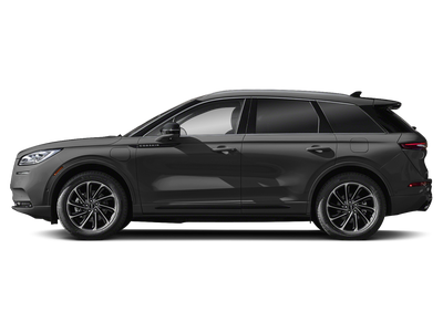 2022 Lincoln Corsair Grand Touring