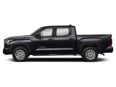 2022 Toyota Tundra 4WD SR5