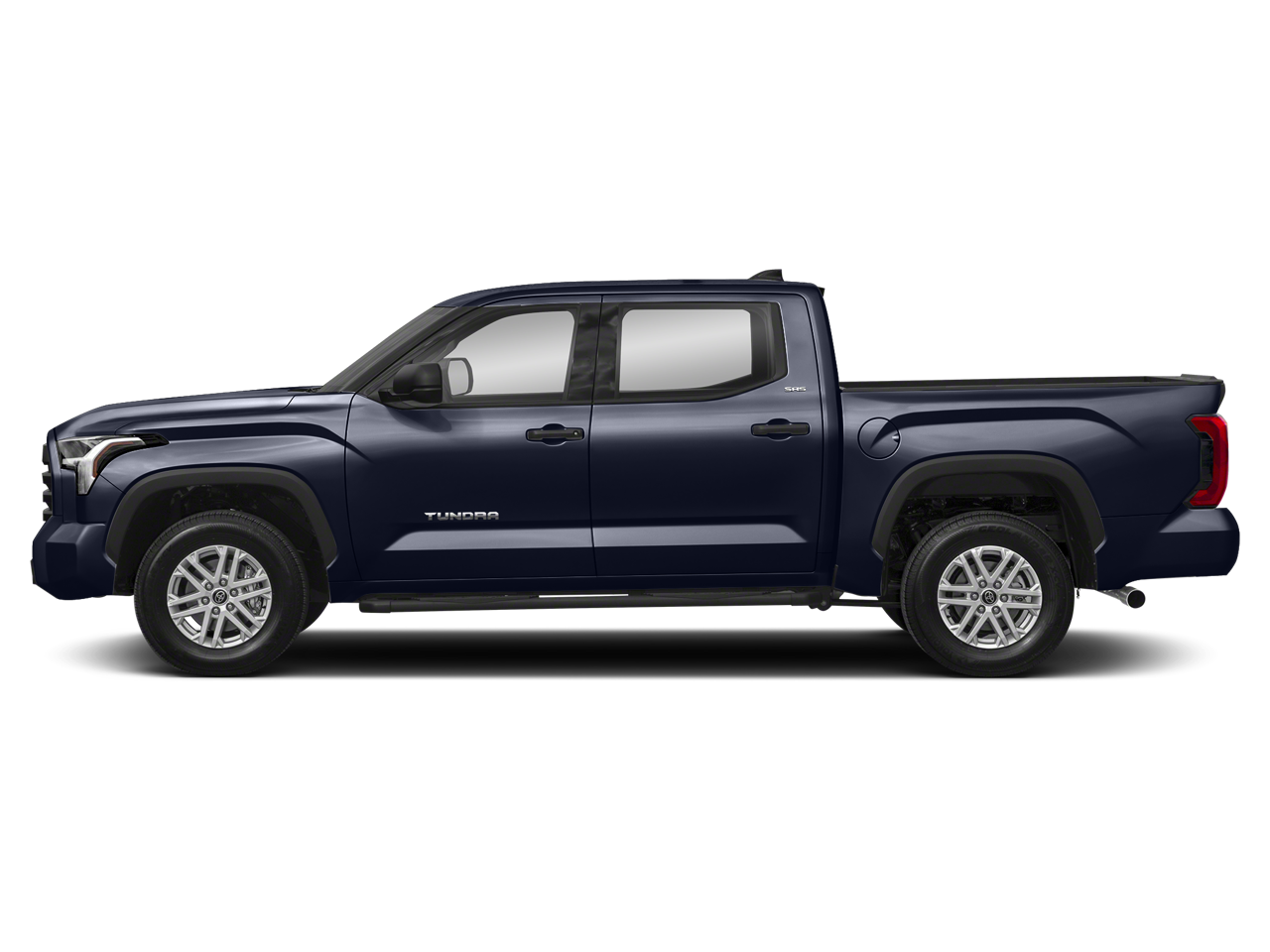 2022 Toyota Tundra 4WD SR5