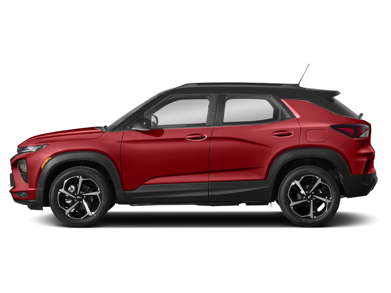 2023 Chevrolet TrailBlazer RS - Photo 10