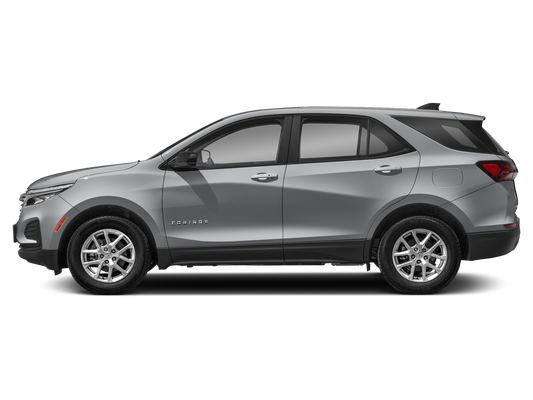 2023 Chevrolet Equinox RS in Butler, PA - Mike Kelly Automotive