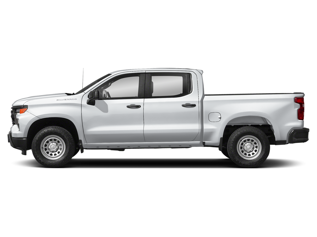 2023 Chevrolet Silverado 1500 RST - Photo 26
