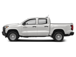 2023 Chevrolet Colorado 4WD ZR2