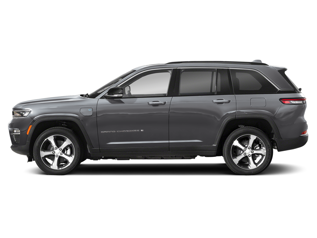 2024 Jeep Grand Cherokee 4xe 4x4