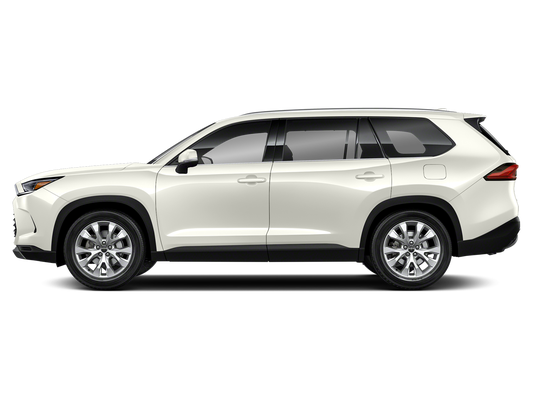2024 Toyota Grand Highlander Limited in Butler, PA - Mike Kelly Automotive