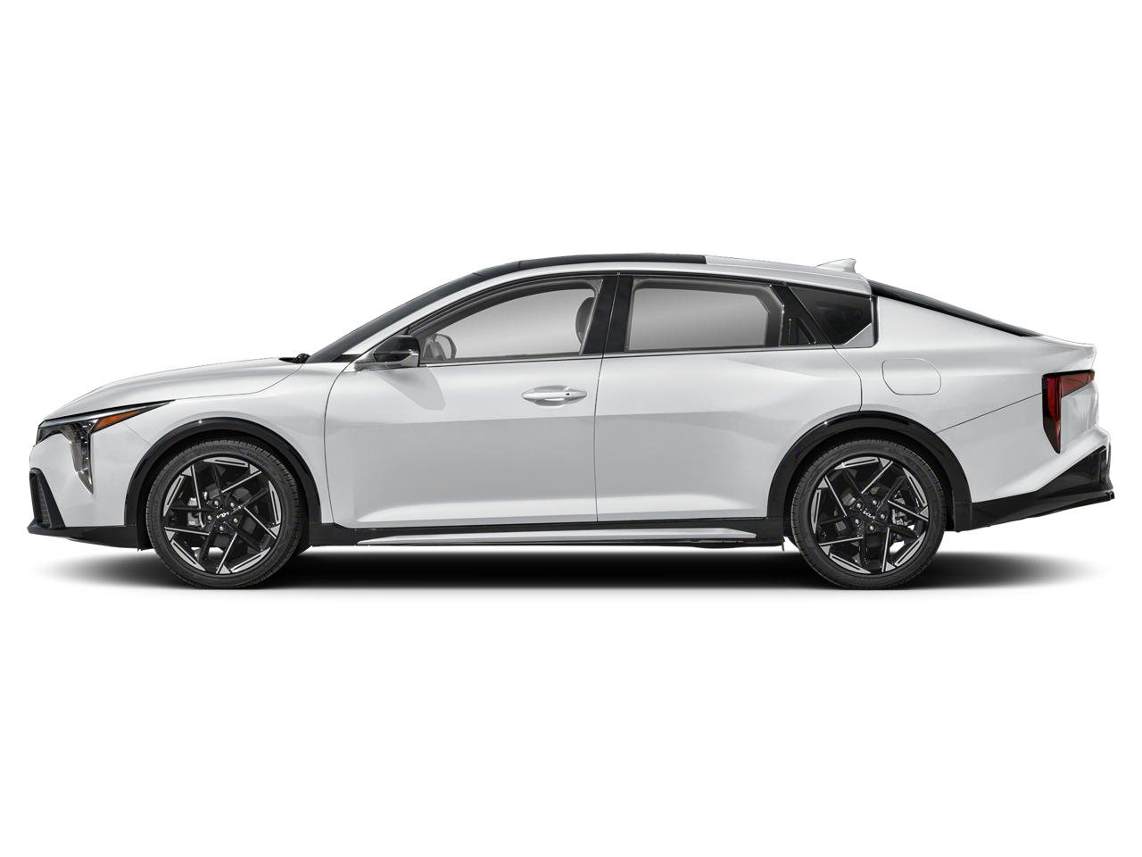 2025 Kia K4 GT-Line - Photo 30