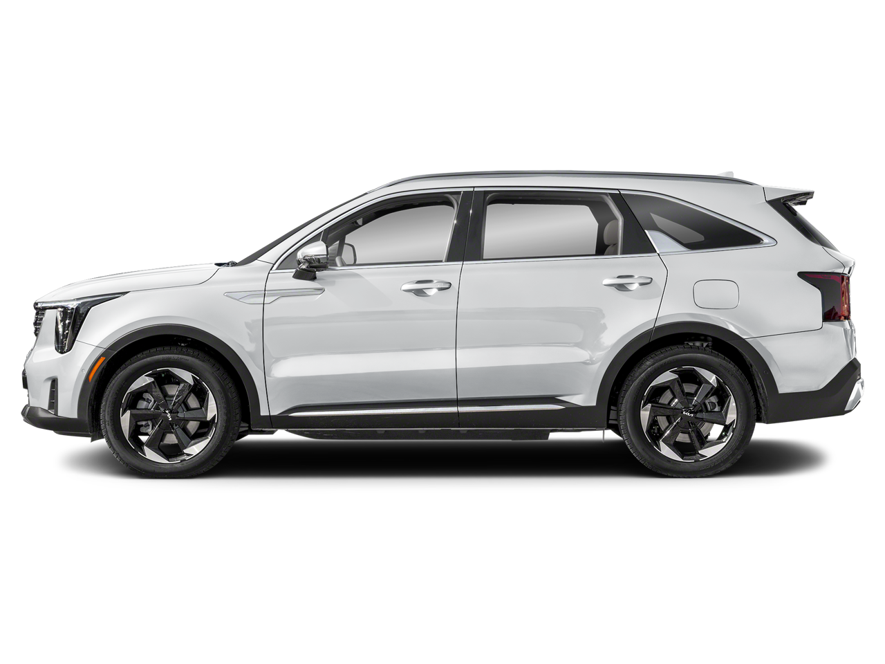 2025 Kia Sorento Plug-In Hybrid SX Prestige