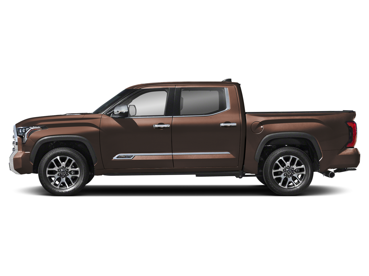 2025 Toyota Tundra 4WD 1794 Edition Hybrid