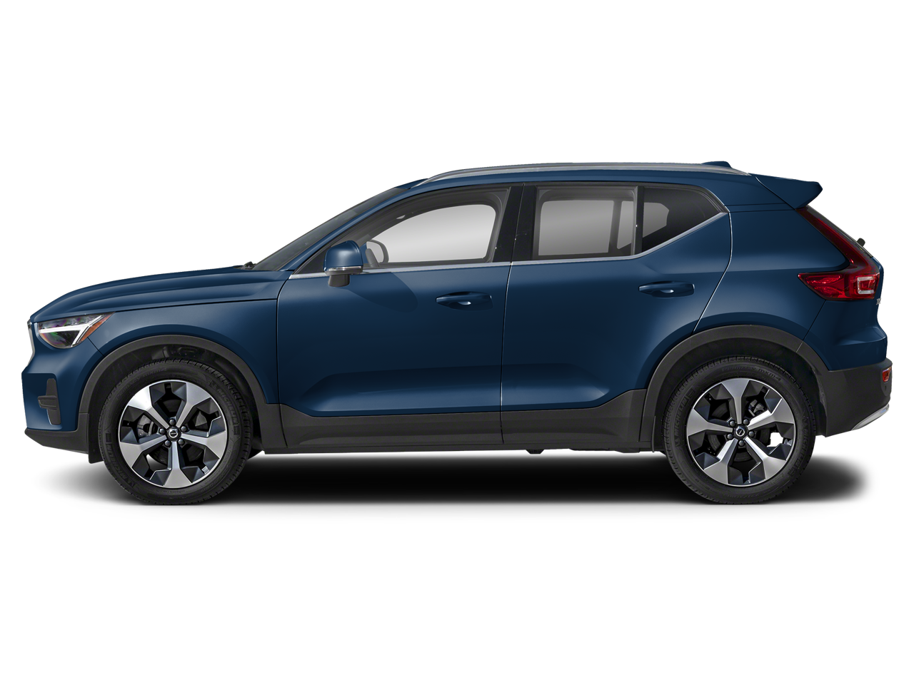 2025 Volvo XC40 Core Bright Theme