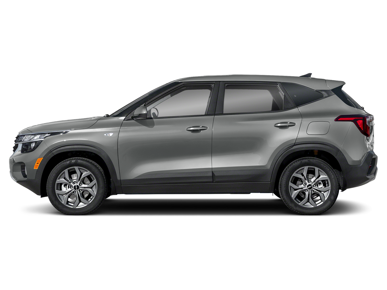 2026 Kia Seltos LX - Photo 29