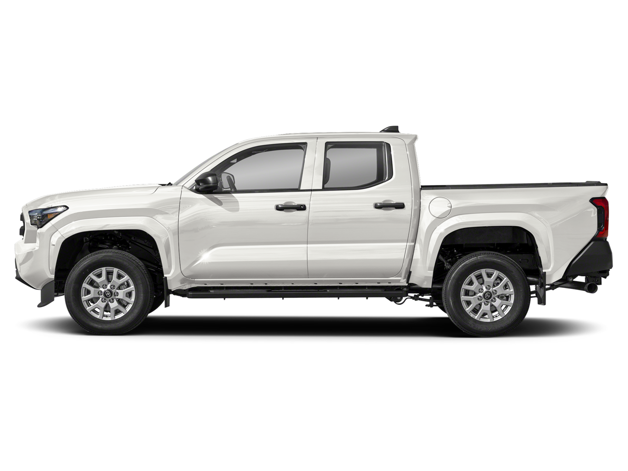 2026 Toyota Tacoma 2WD SR