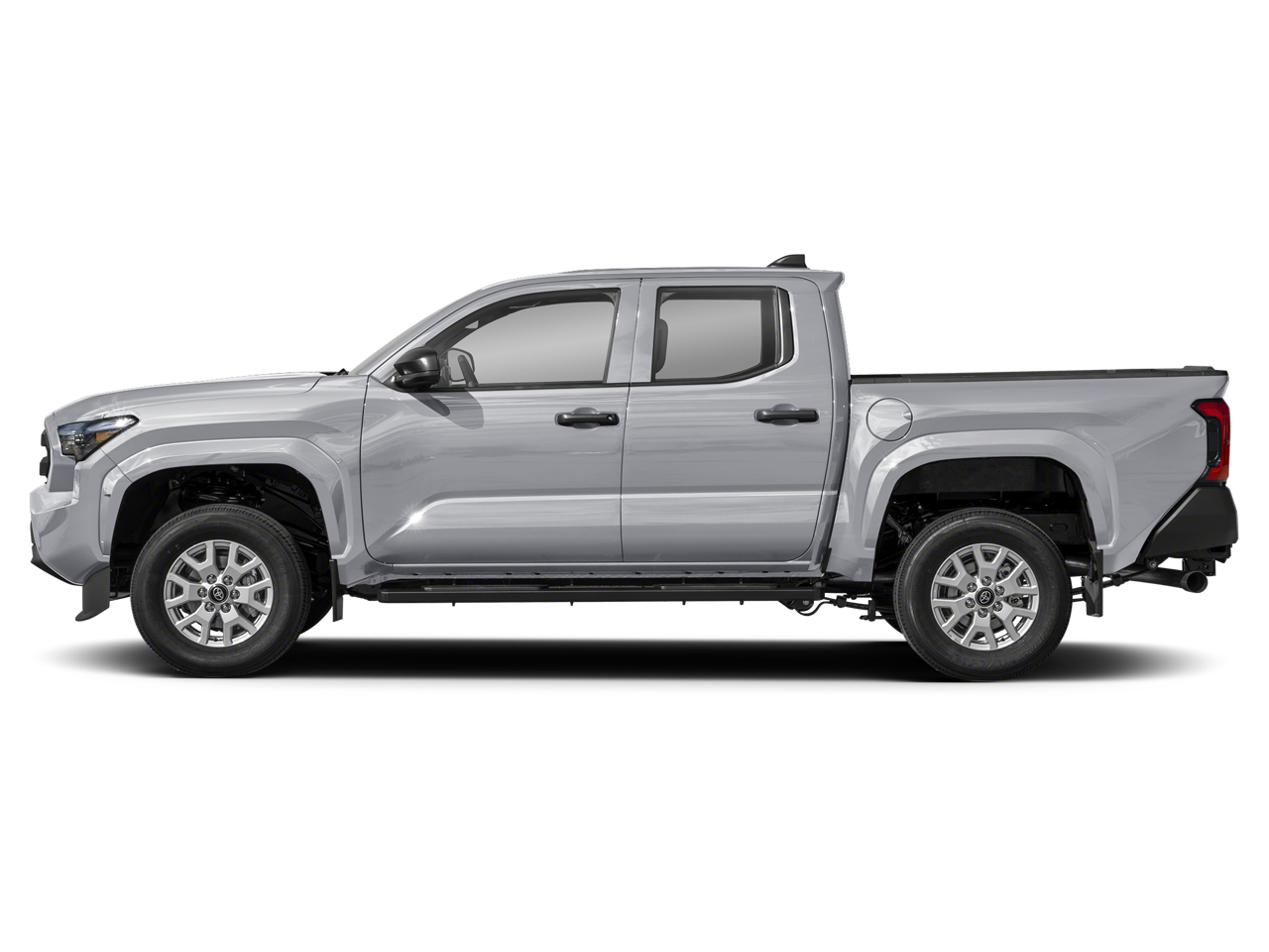 2026 Toyota Tacoma 2WD SR